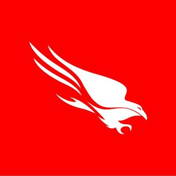 CrowdStrike Holdings, Inc. logo