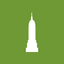 Empire State Realty Trust, Inc. logo