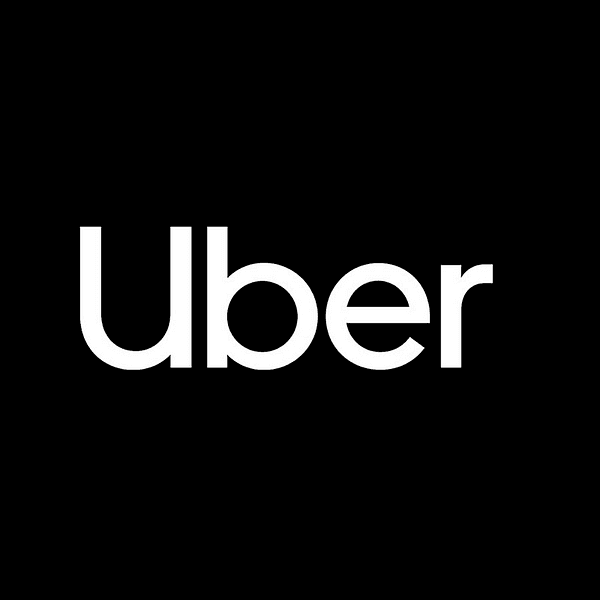 Uber Technologies, Inc logo