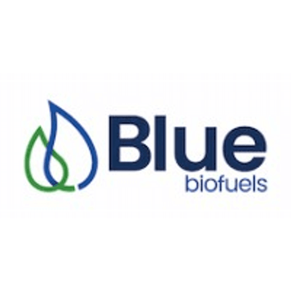 BLUE BIOFUELS, INC. logo