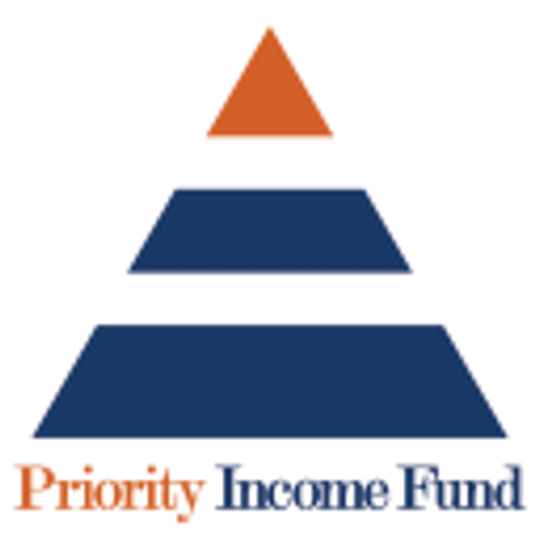 Priority Income Fund, Inc. logo