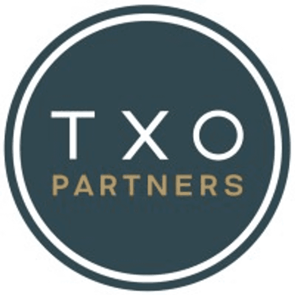 TXO Partners, L.P. logo