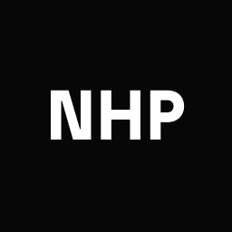National Healthcare Properties, Inc. logo