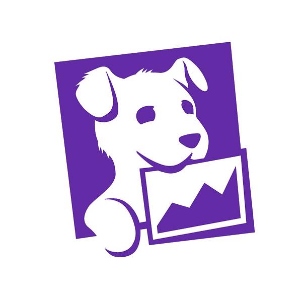 Datadog, Inc. logo
