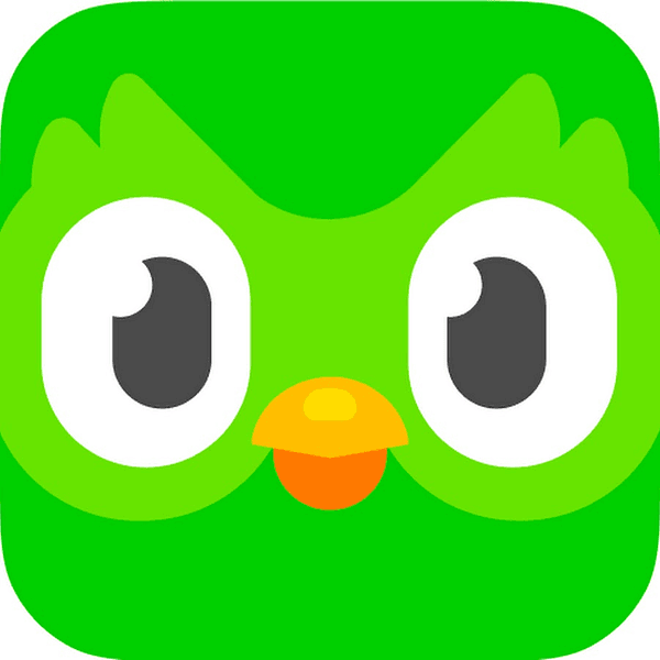 Duolingo, Inc. logo