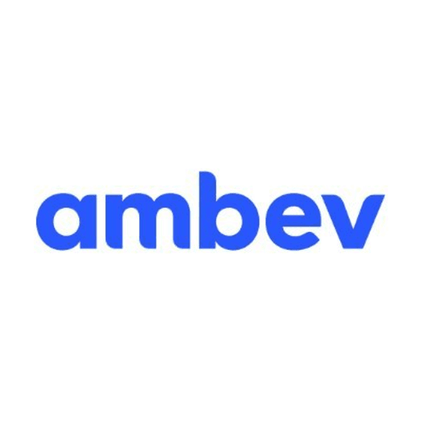 AMBEV S.A. logo