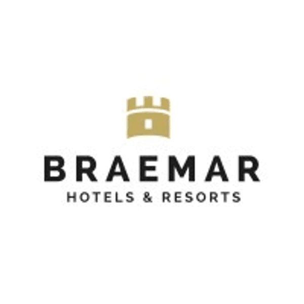 Braemar Hotels & Resorts Inc. logo