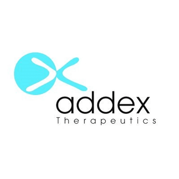 Addex Therapeutics Ltd. logo