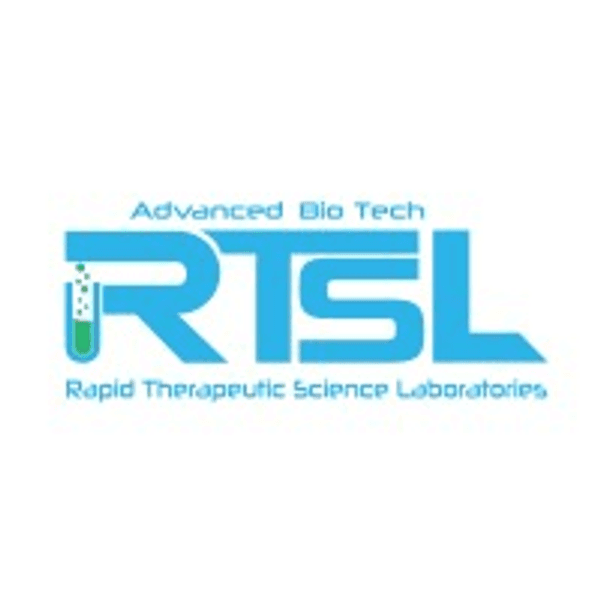 Rapid Therapeutic Science Laboratories, Inc. logo