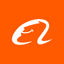 Alibaba Group Holding Ltd logo