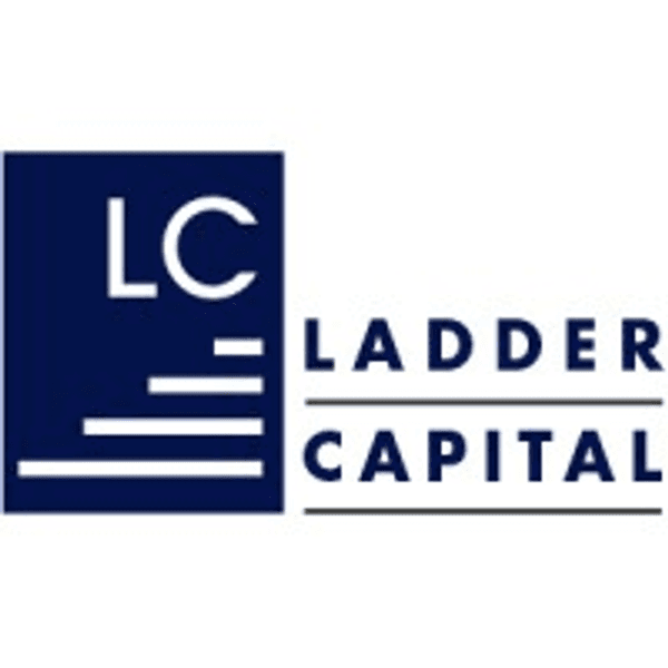 Ladder Capital Corp logo