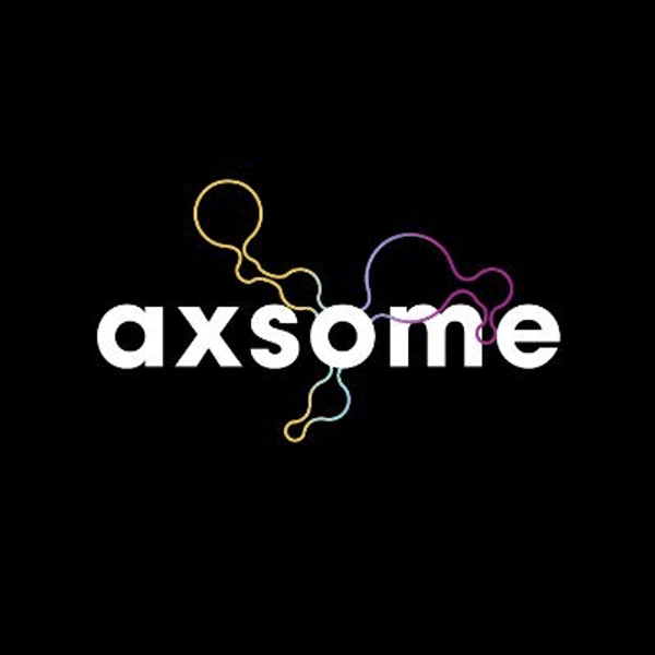 Axsome Therapeutics, Inc. logo