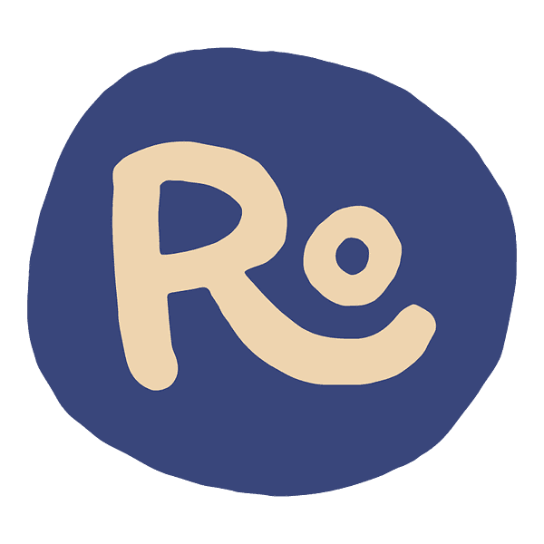 Right On Brands, Inc. logo