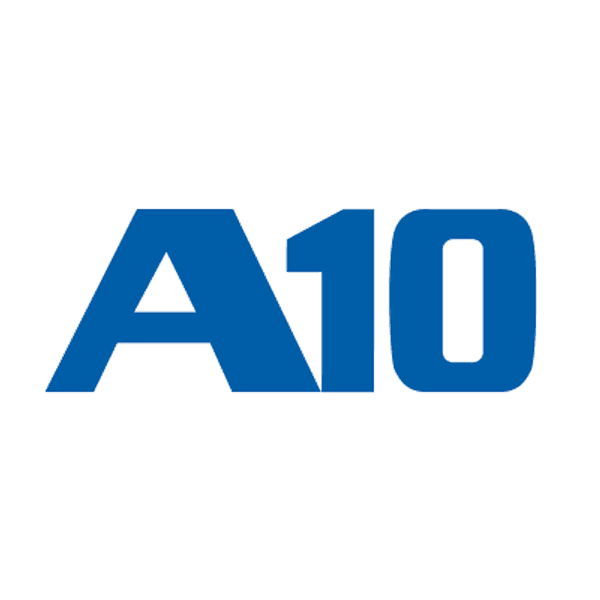 A10 Networks, Inc. logo