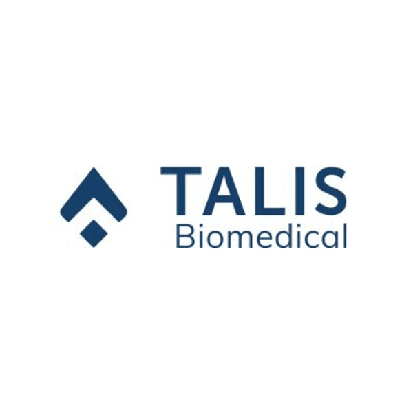 Talis Biomedical Corp logo