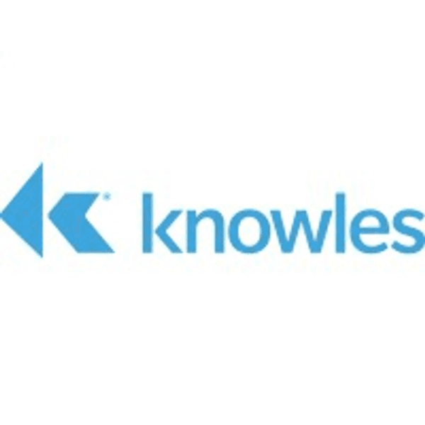 Knowles Corp logo