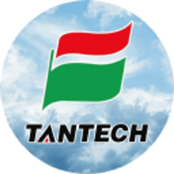 TANTECH HOLDINGS LTD logo