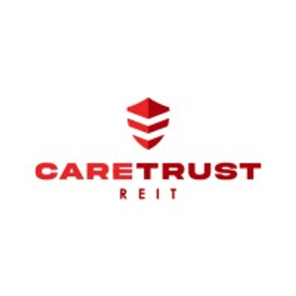 CareTrust REIT, Inc. logo