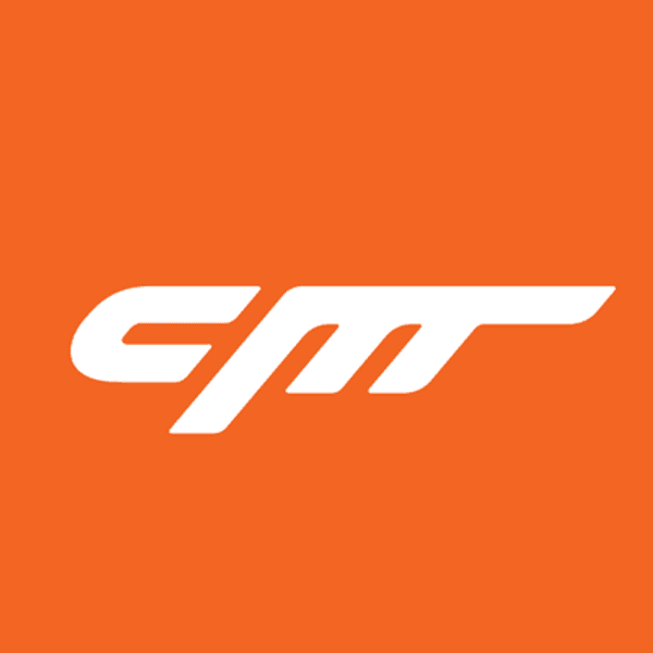 Cheetah Mobile Inc. logo