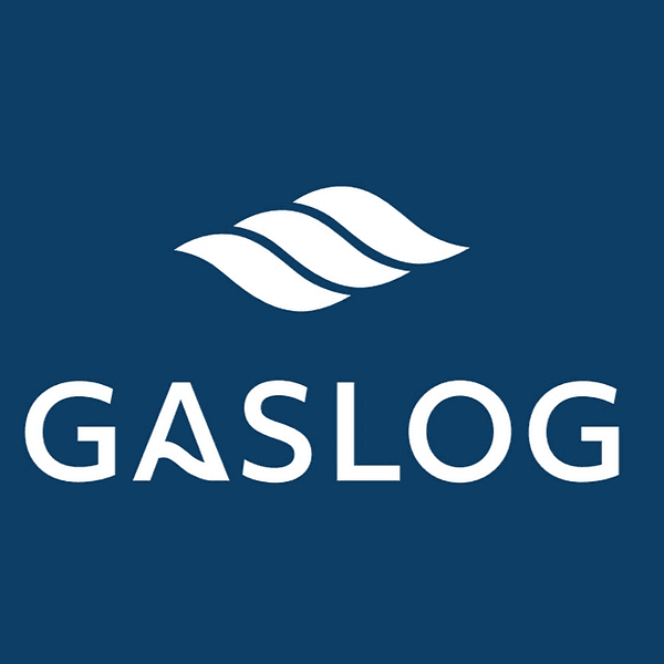 GasLog Partners LP logo