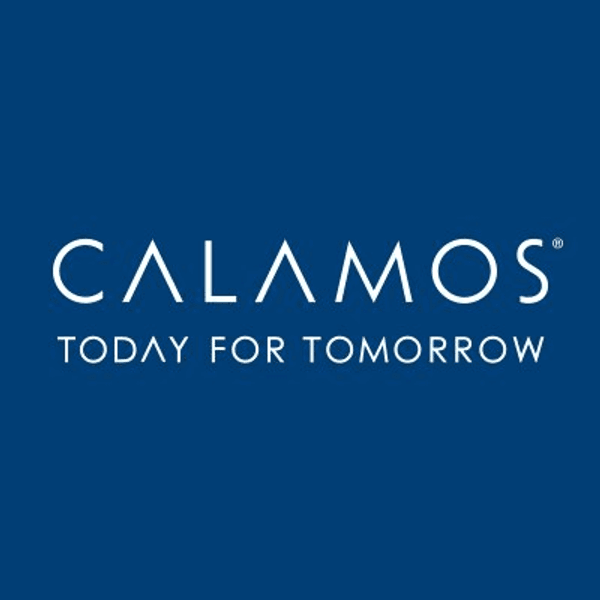 Calamos Dynamic Convertible & Income Fund logo