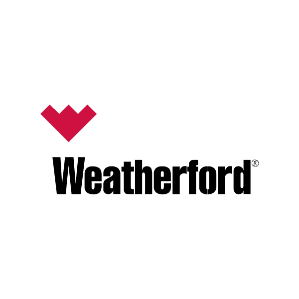 Weatherford International plc logo