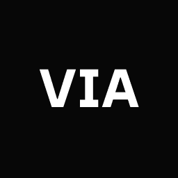 Via Renewables, Inc. logo