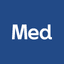 Medtronic plc logo