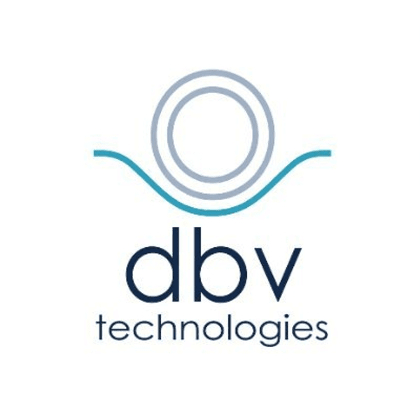 DBV Technologies S.A. logo
