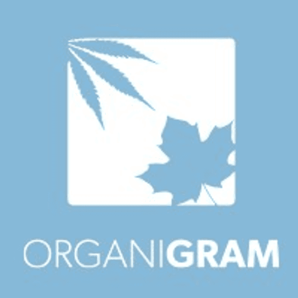 ORGANIGRAM GLOBAL INC. logo