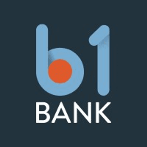 Business First Bancshares, Inc. logo