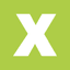 XBiotech Inc. logo