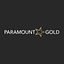 Paramount Gold Nevada Corp. logo