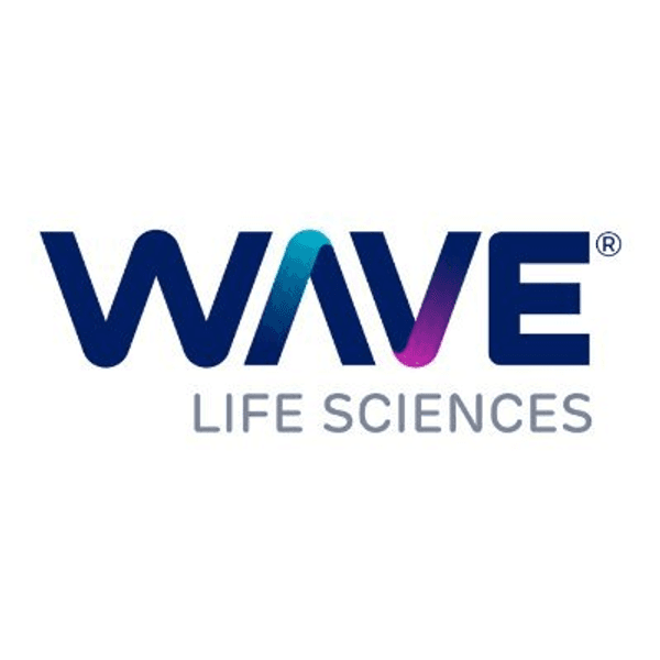 Wave Life Sciences Ltd. logo