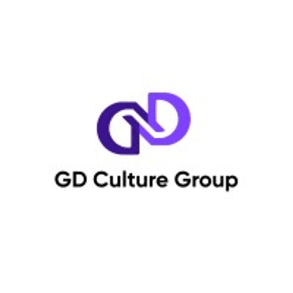 GD Culture Group Ltd logo