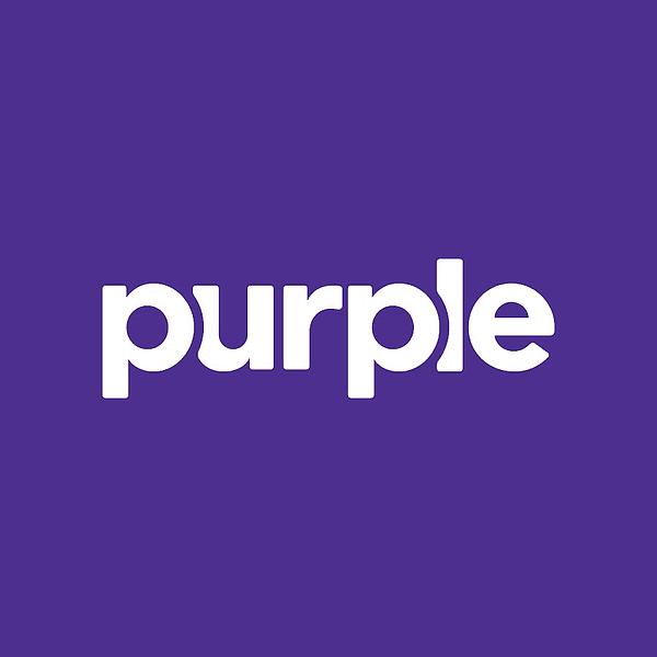 Purple Innovation, Inc. logo