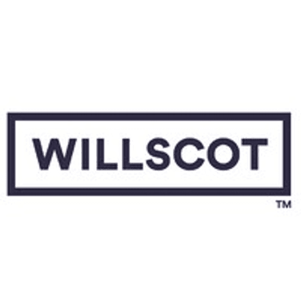 WillScot Holdings Corp logo