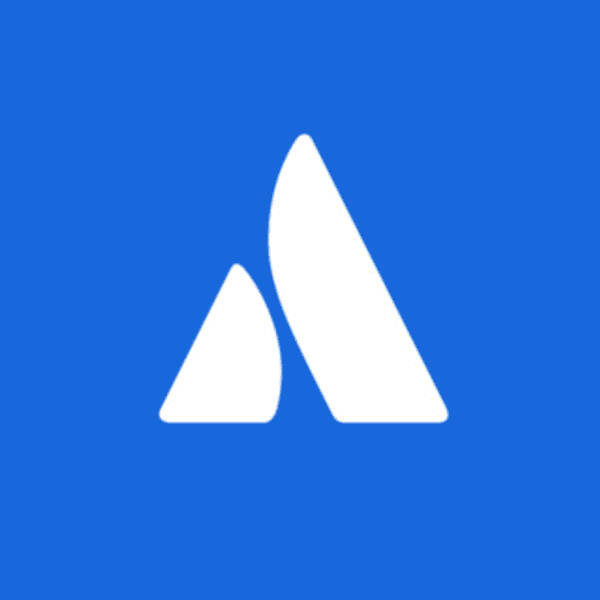 Atlassian Corp logo