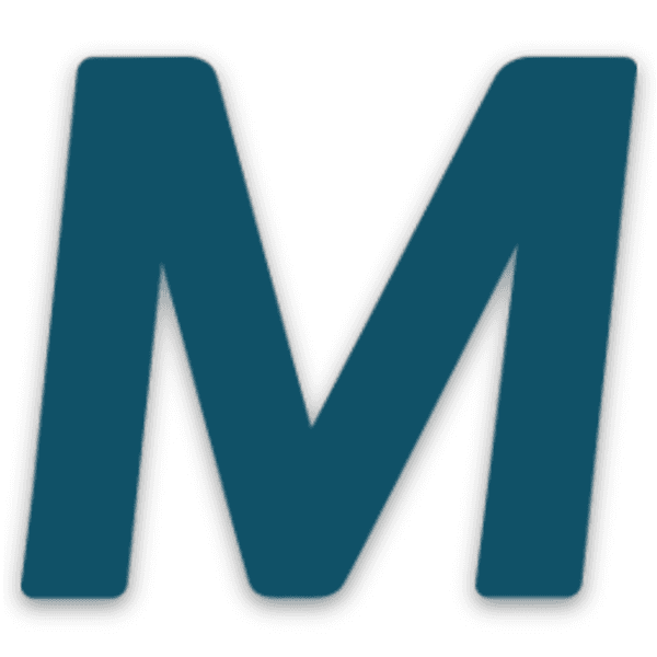 Merus N.V. logo