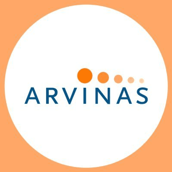 ARVINAS, INC. logo