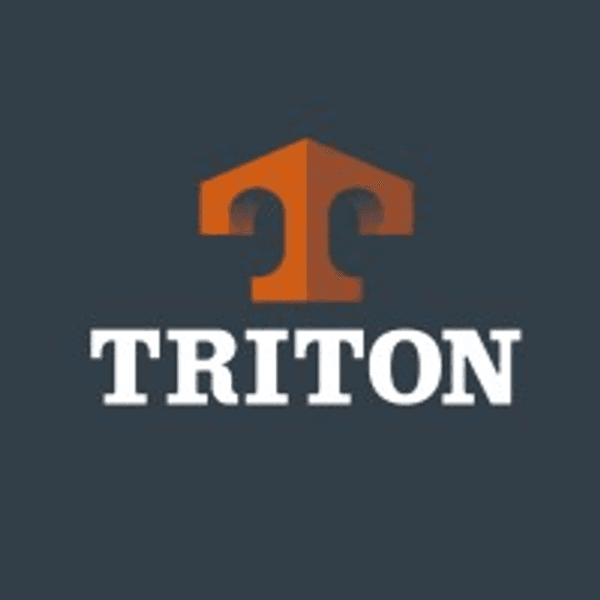 Triton International Ltd logo