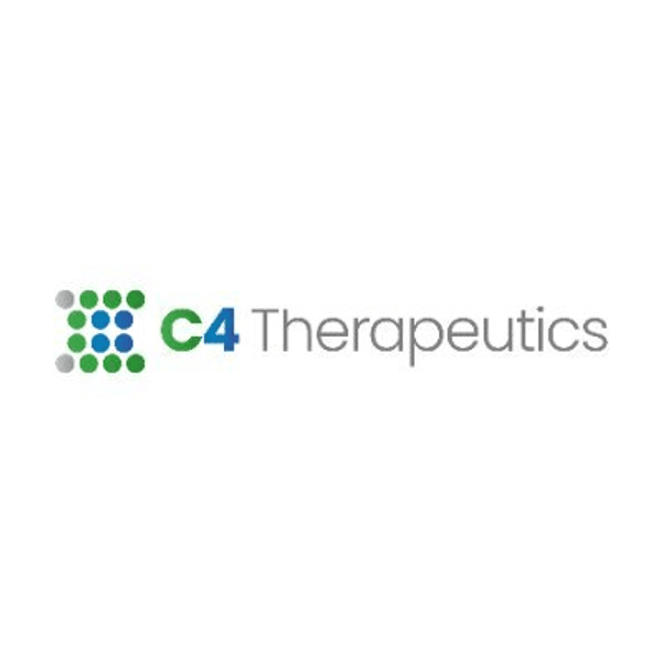 C4 Therapeutics, Inc. logo
