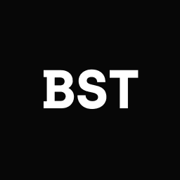Blackstone Real Estate Income Trust, Inc. logo