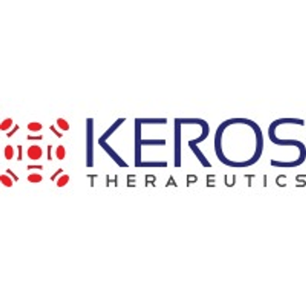 Keros Therapeutics, Inc. logo