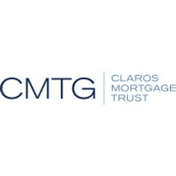 Claros Mortgage Trust, Inc. logo