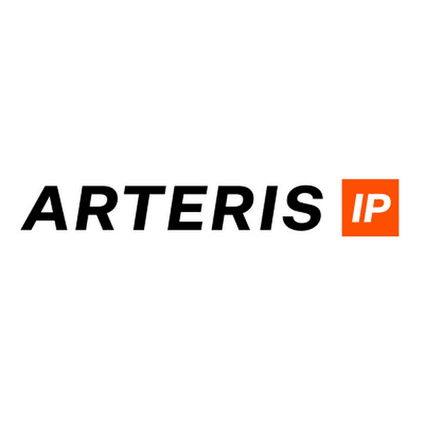 Arteris, Inc. logo