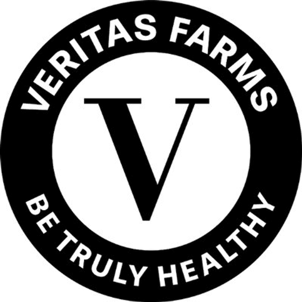 Veritas Farms, Inc. logo