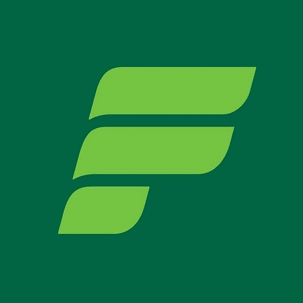 Frontier Group Holdings, Inc. logo