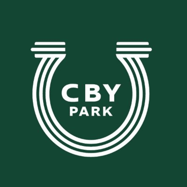 Canterbury Park Holding Corp logo