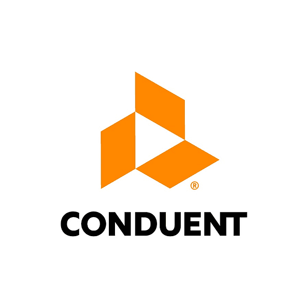 CONDUENT Inc logo